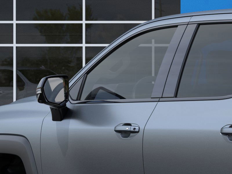 New 2026 Chevrolet Silverado EV Trail Boss w/ Plus Package image 12