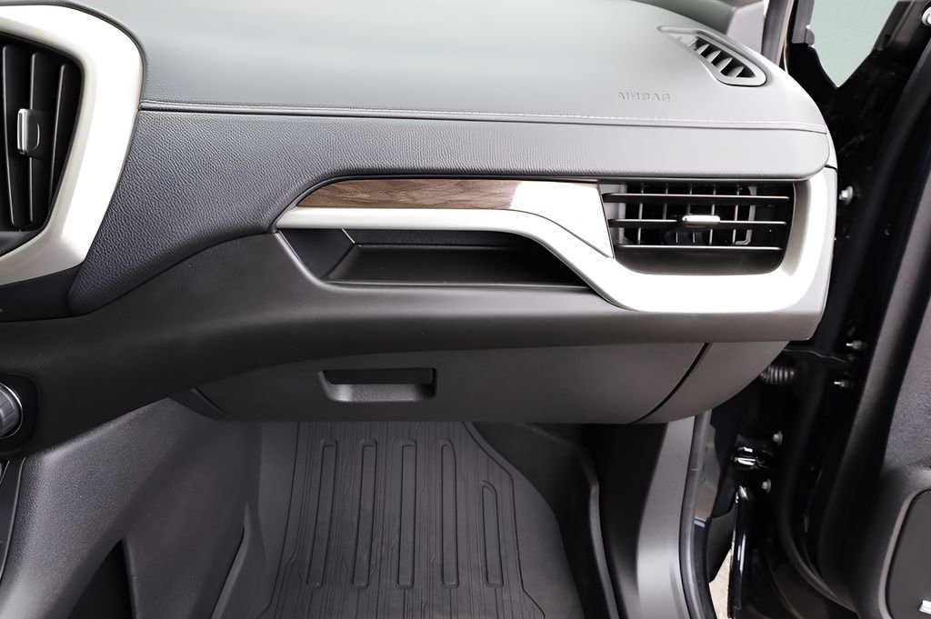 Used 2021 GMC Terrain Denali w/ Denali Premium Package image 40