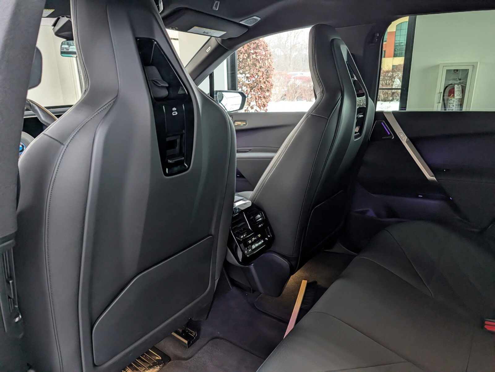 Used 2024 BMW iX M60 image 10