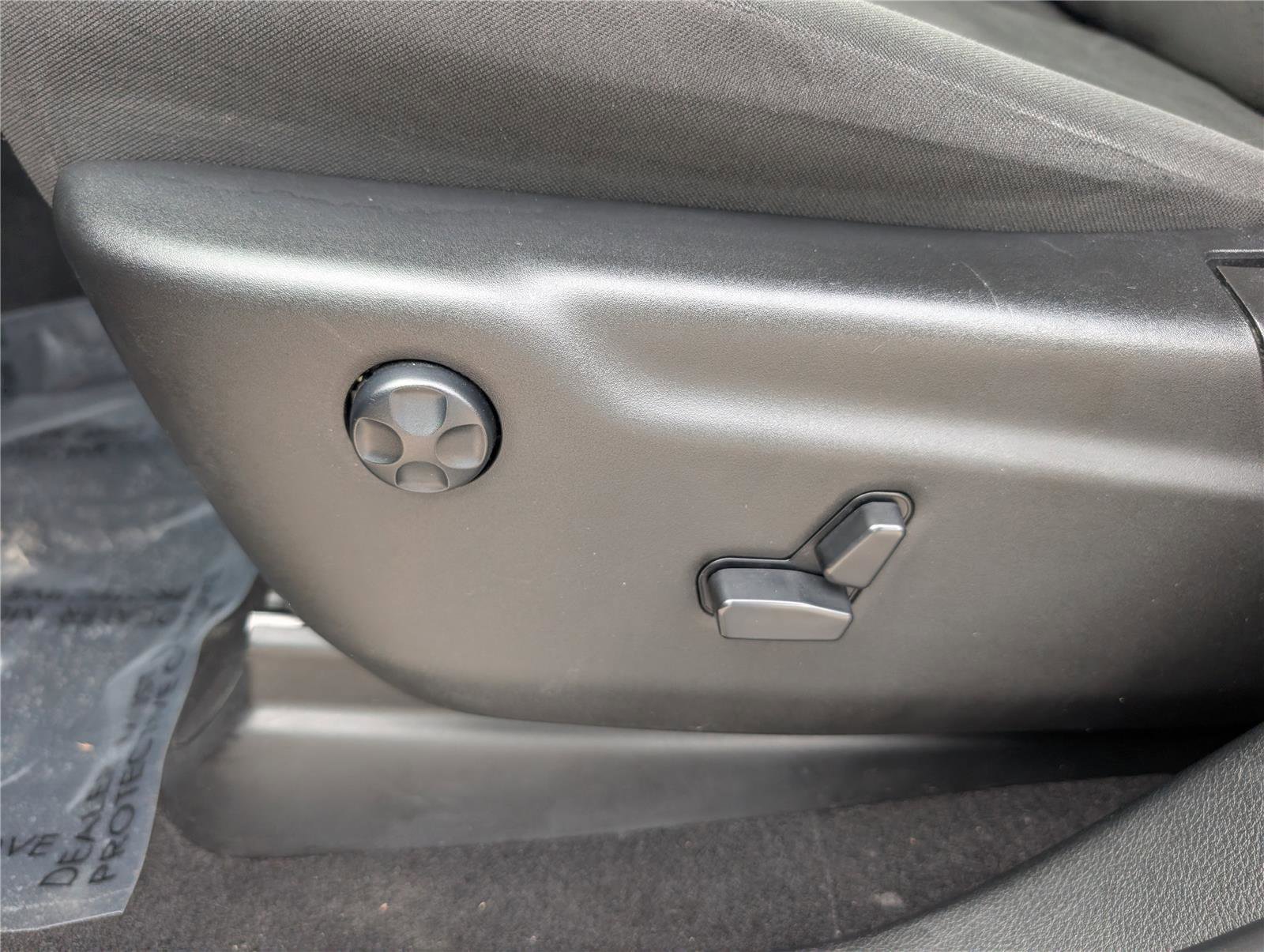 Used 2023 Dodge Durango R/T w/ Blacktop Package image 21