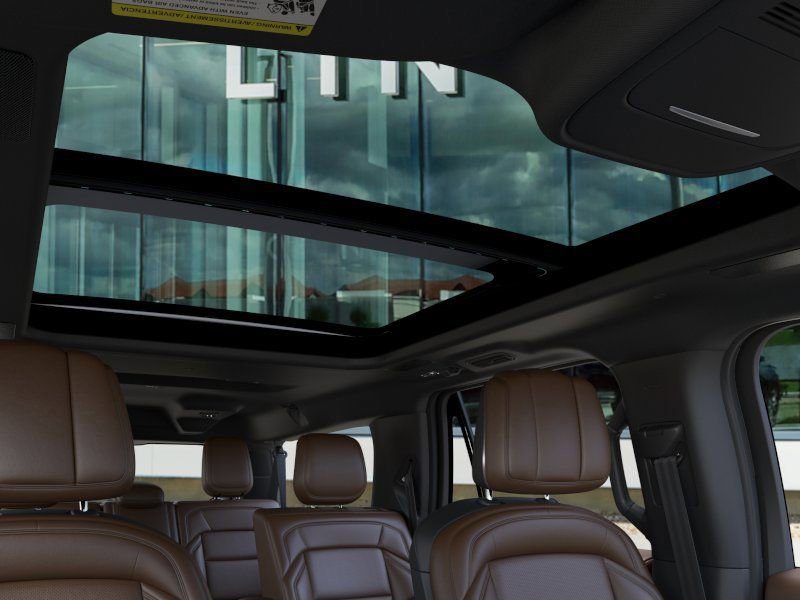 New 2026 Lincoln Navigator L Reserve image 22