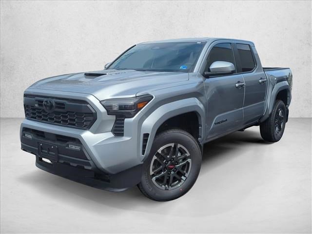 New 2026 Toyota Tacoma TRD Sport