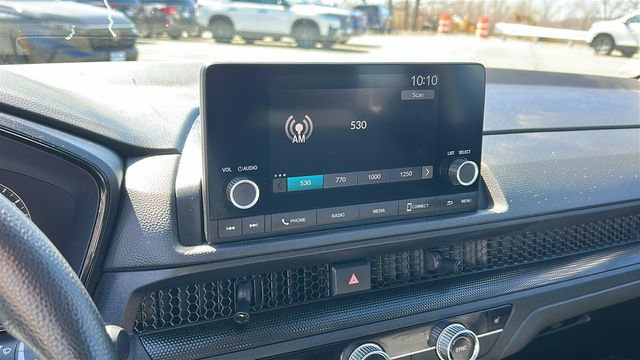 Used 2024 Honda CR-V EX image 16