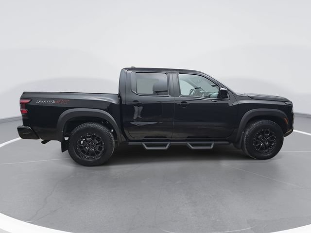 Used 2022 Nissan Frontier PRO-4X w/ Pro-4X Premium Package AWD/4WD image 5