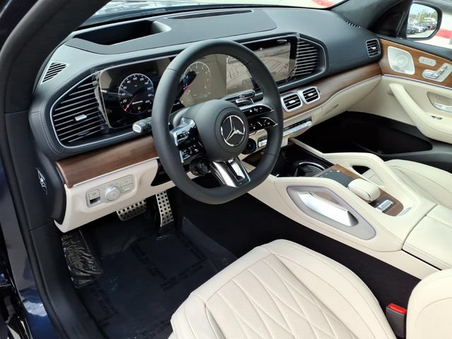 New 2026 Mercedes-Benz GLE 63 AMG S image 13