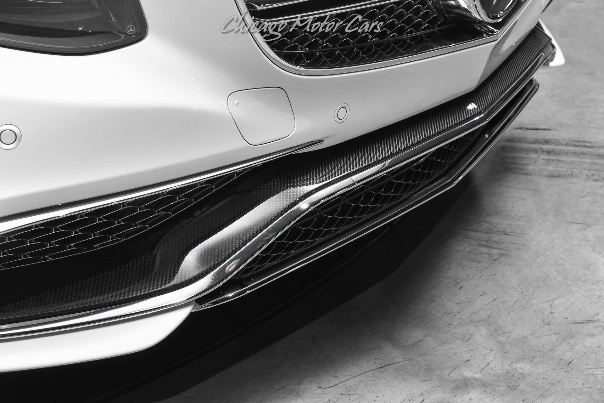 Used 2017 Mercedes-Benz S 65 AMG Cabriolet image 56
