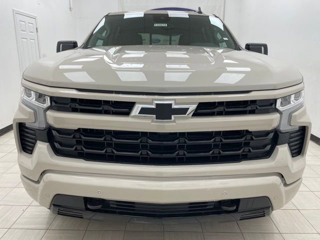 New 2026 Chevrolet Silverado 1500 RST image 19