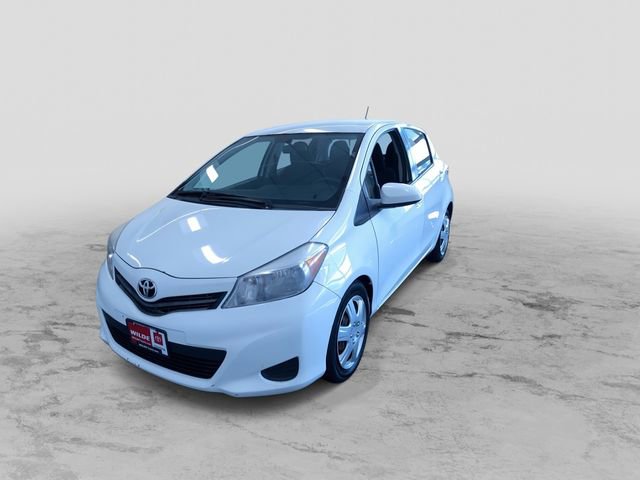 Used 2014 Toyota Yaris L image 6