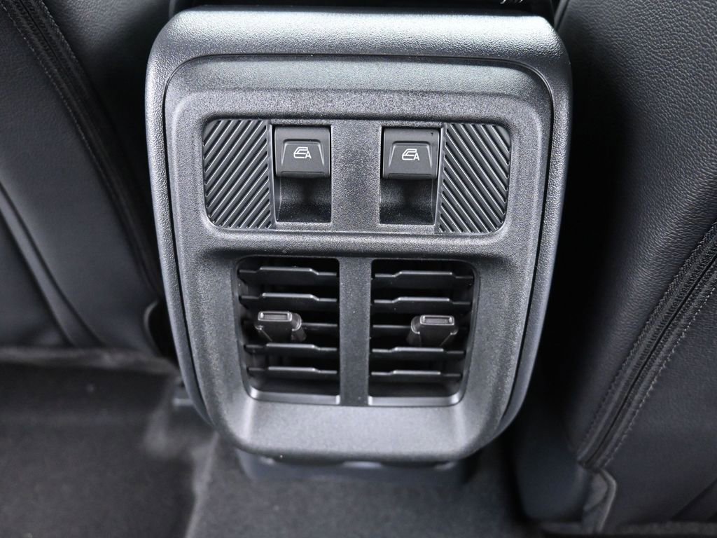 New 2025 Ford Bronco Outer Banks image 14