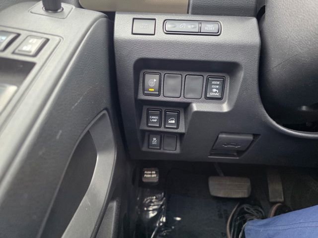 Used 2022 Nissan Frontier SV image 12