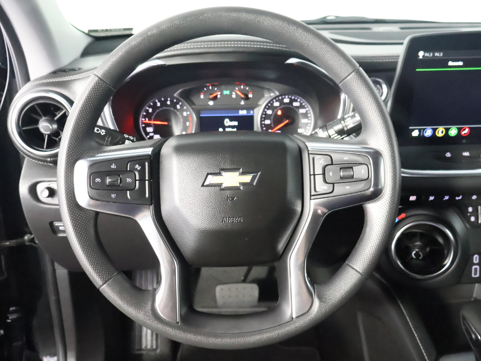 Used 2026 Chevrolet Blazer LT FWD image 32