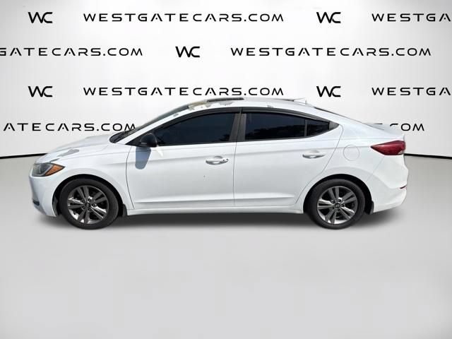 Used 2017 Hyundai Elantra Value Edition FWD image 11