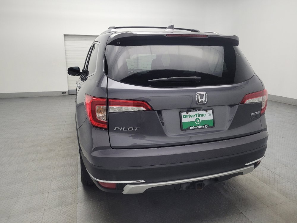 Used 2019 Honda Pilot Touring image 6