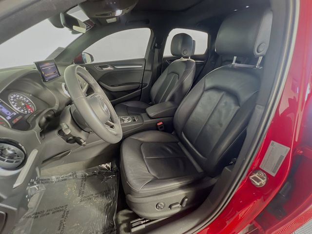 Used 2018 Audi A3 2.0T Premium w/ Convenience Package FWD image 10