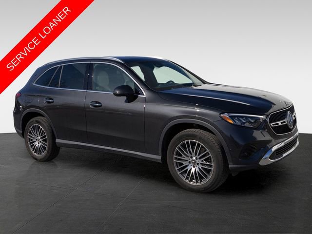 Certified 2025 Mercedes-Benz GLE 450 4MATIC image 12
