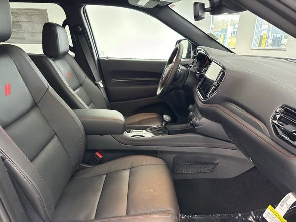 New 2026 Dodge Durango GT image 27