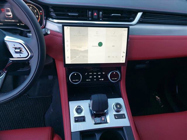 New 2026 Jaguar F-PACE R-Dynamic S image 18