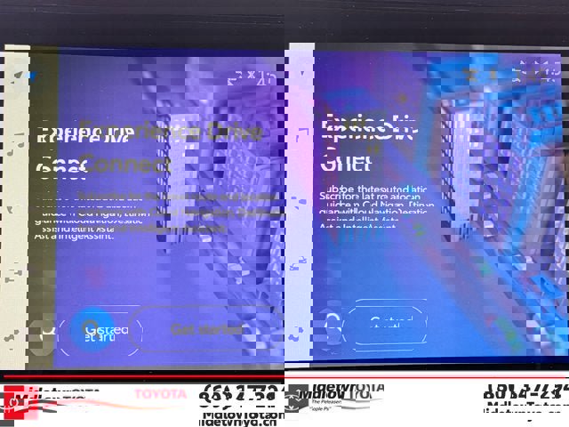 Certified 2024 Toyota RAV4 XLE image 22