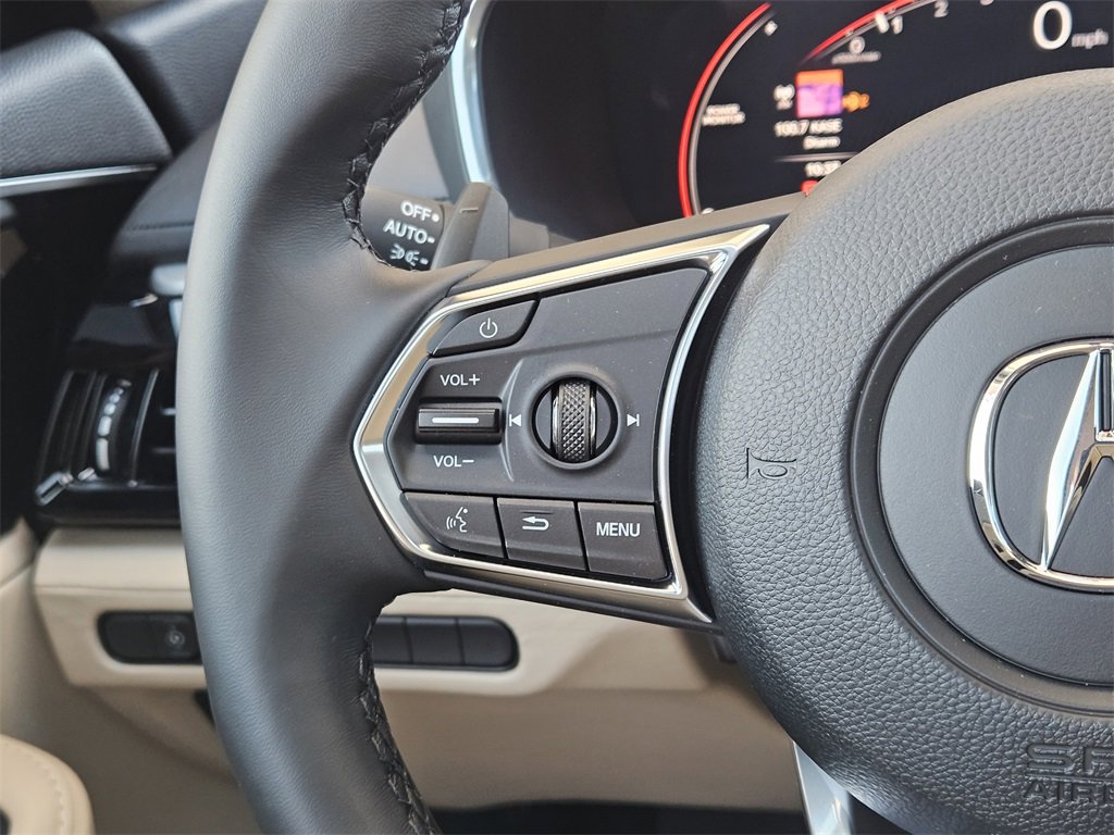 New 2026 Acura MDX w/ Technology Package image 28