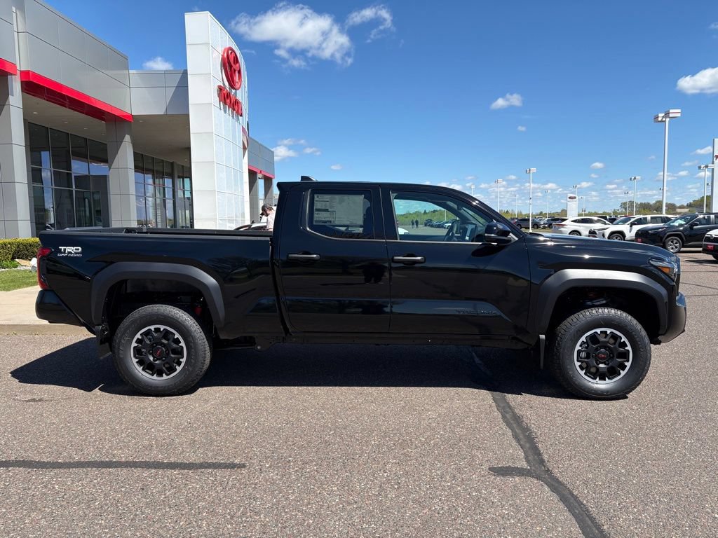 New 2026 Toyota Tacoma TRD Off-Road AWD/4WD image 2