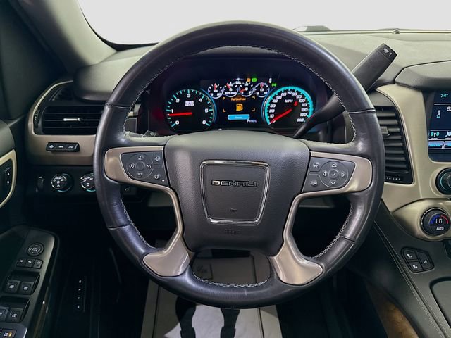 Used 2020 GMC Yukon Denali w/ Denali Ultimate Package AWD/4WD image 11