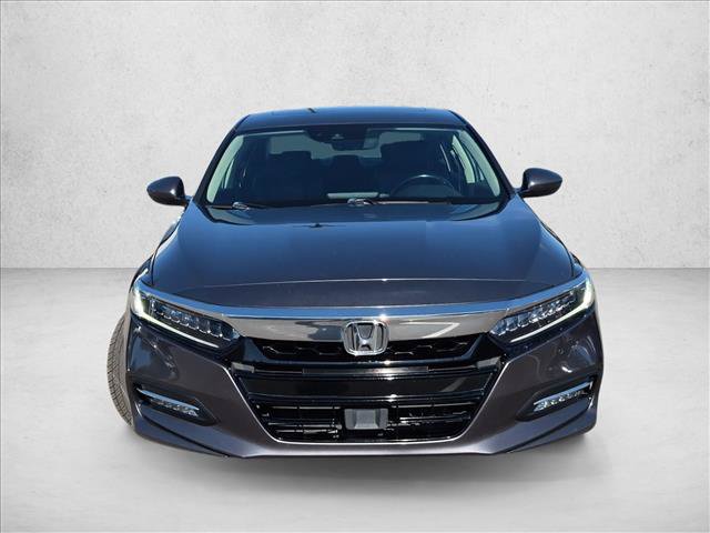 Used 2020 Honda Accord Touring image 2