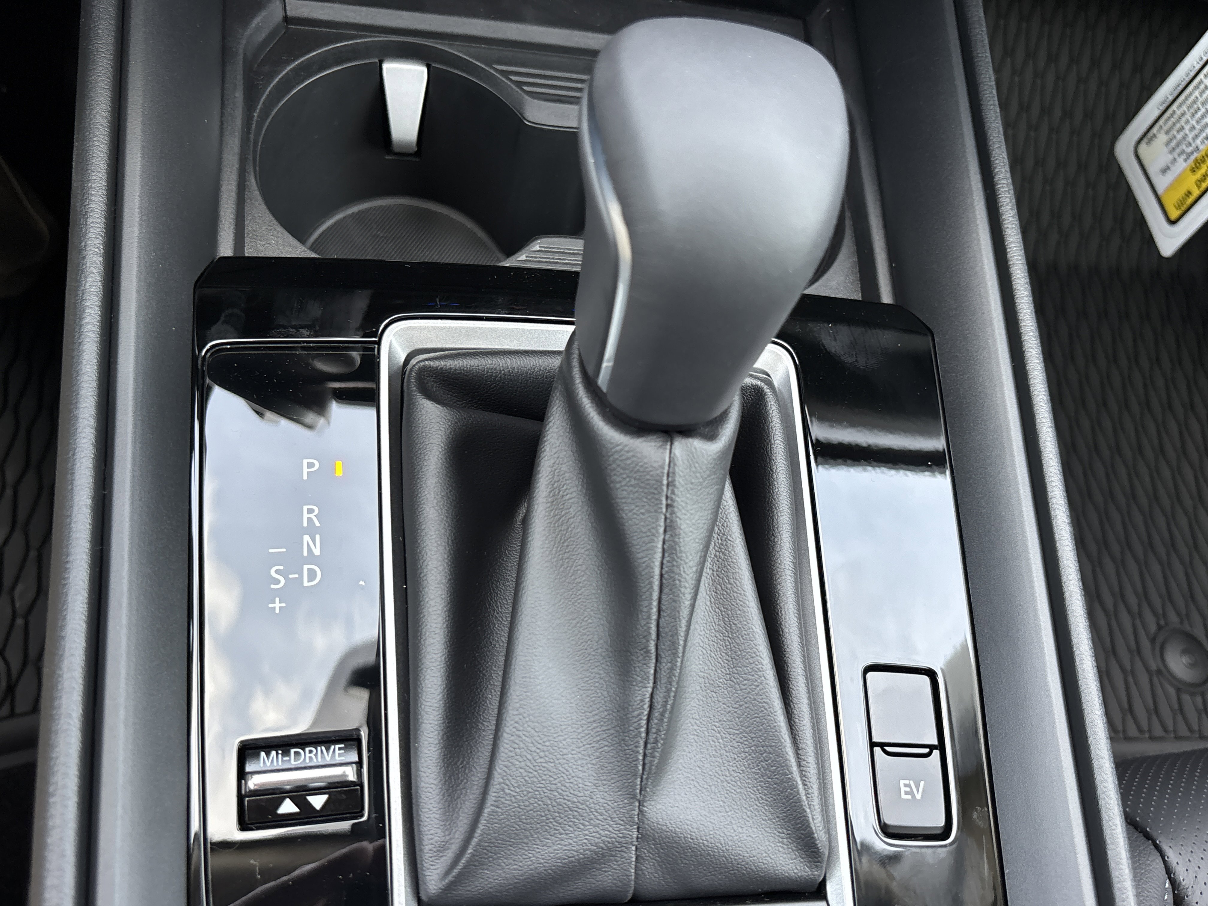 New 2026 MAZDA CX-50 AWD 2.5 Hybrid w/ Weather Package image 39