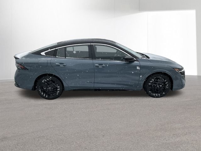 New 2026 Nissan Sentra SR w/ Floor Mat Package image 32