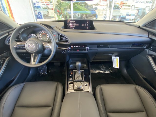 New 2026 MAZDA CX-30 2.5 Turbo w/ Premium Plus Pkg image 24