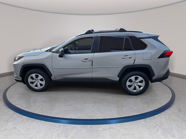 Used 2020 Toyota RAV4 LE w/ Carpet Mat Package image 9