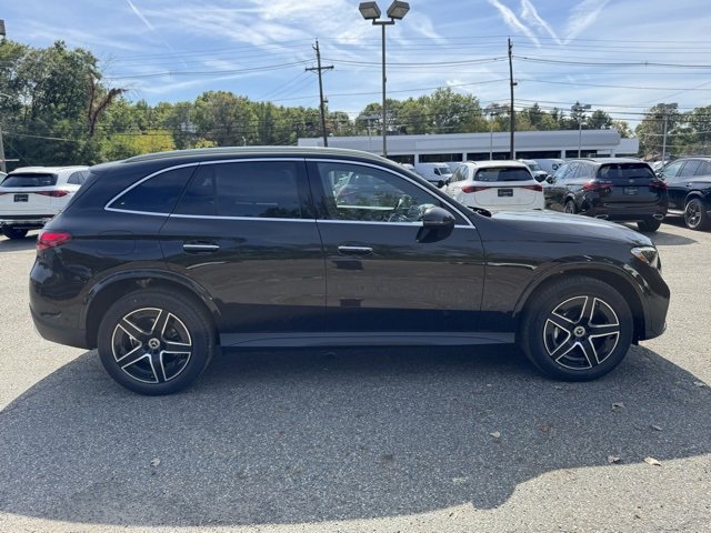 New 2026 Mercedes-Benz GLC 300 4MATIC image 2