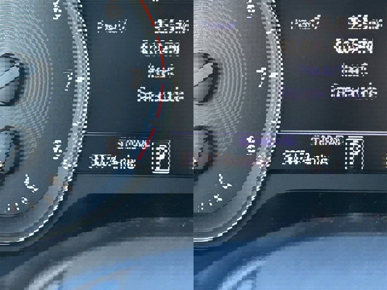 Certified 2022 INFINITI QX50 Luxe w/ Appearance Package image 33