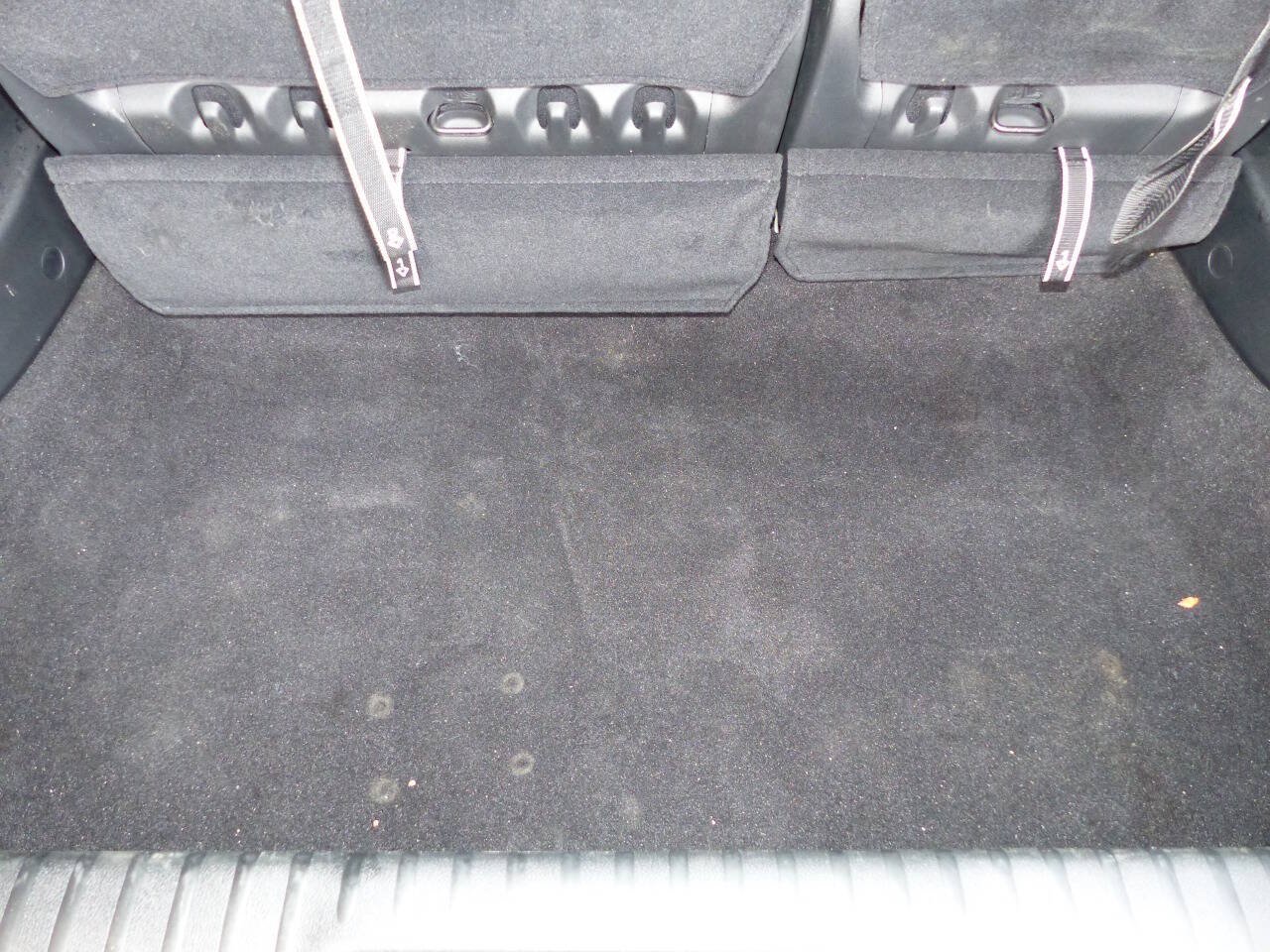 Used 2025 Chrysler Pacifica Select FWD image 27