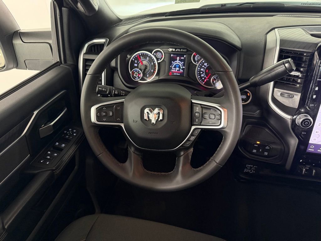 Used 2025 RAM 2500 Lone Star image 15