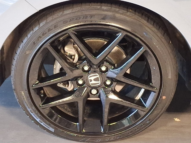 Used 2024 Honda Civic Sport image 29