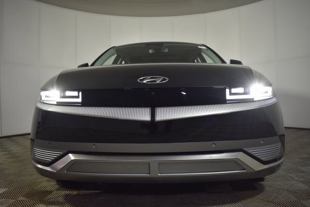 Used 2022 Hyundai Ioniq 5 Limited w/ Cargo Package image 41