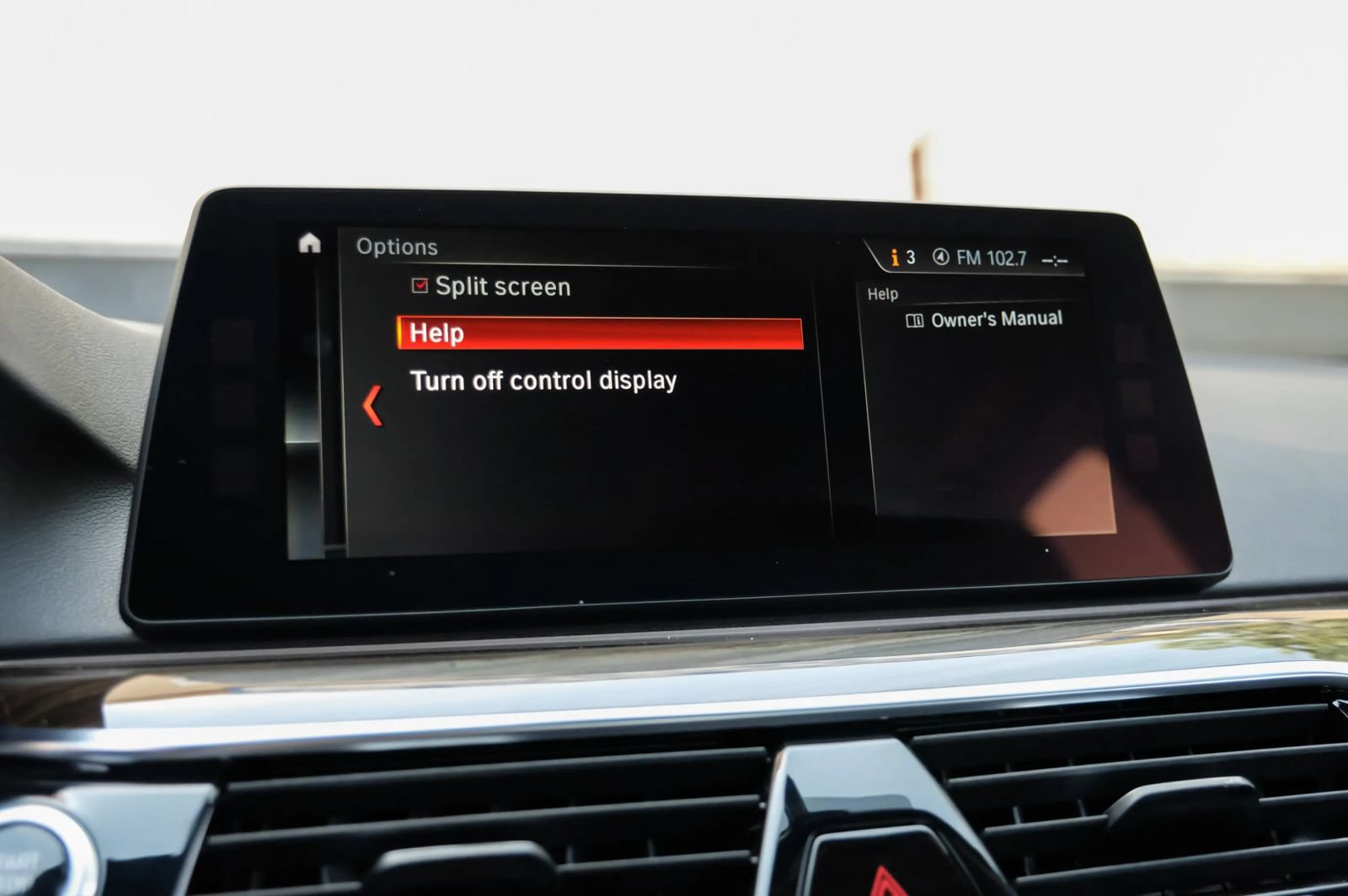 Used 2018 BMW 530i RWD image 39