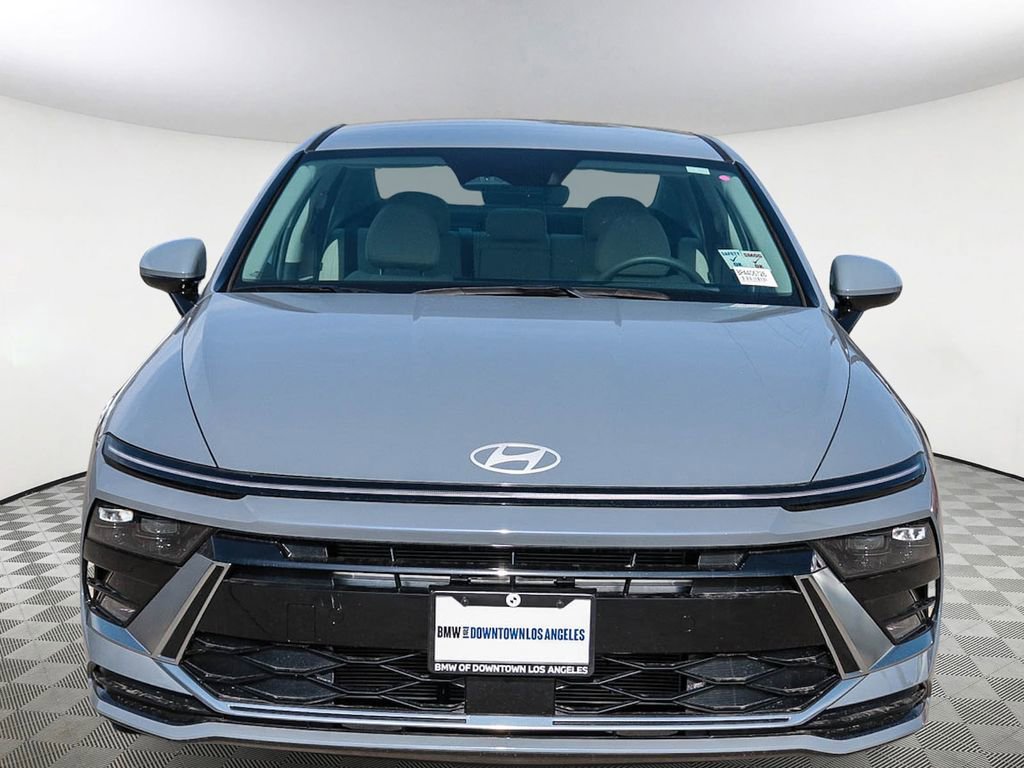 Used 2024 Hyundai Sonata SEL image 2