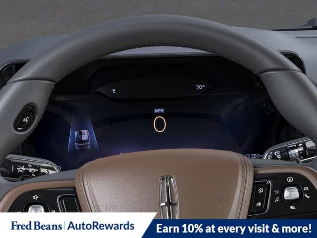 New 2026 Lincoln Aviator Reserve w/ Jet Appearance Package image 14