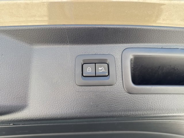 Used 2023 MAZDA CX-50 2.5 Turbo w/ Cargo Package image 19