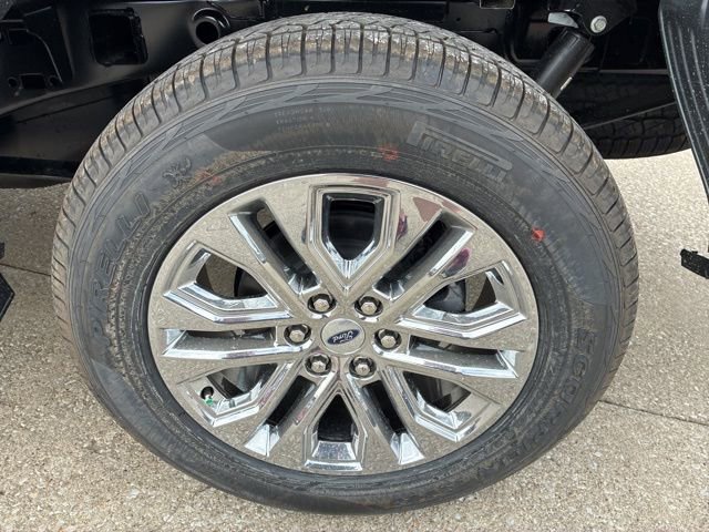 New 2026 Ford F150 XLT AWD/4WD image 13