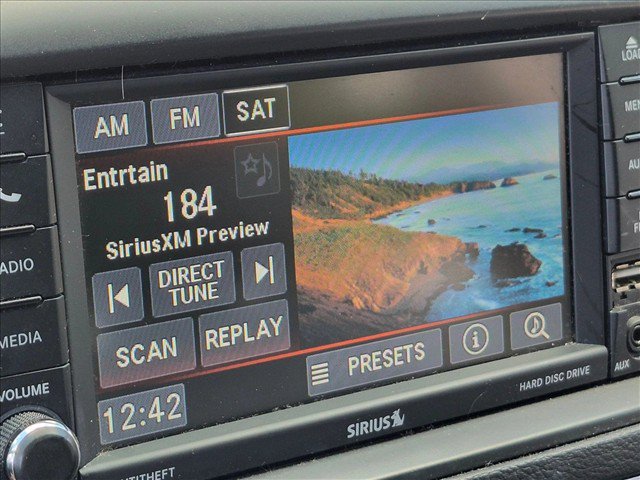 Used 2020 Dodge Grand Caravan SXT FWD image 13