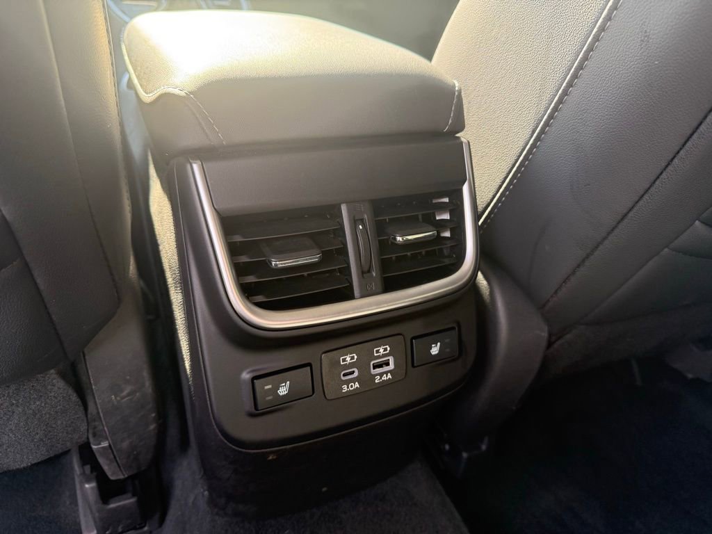 Certified 2023 Subaru Outback Touring XT image 25