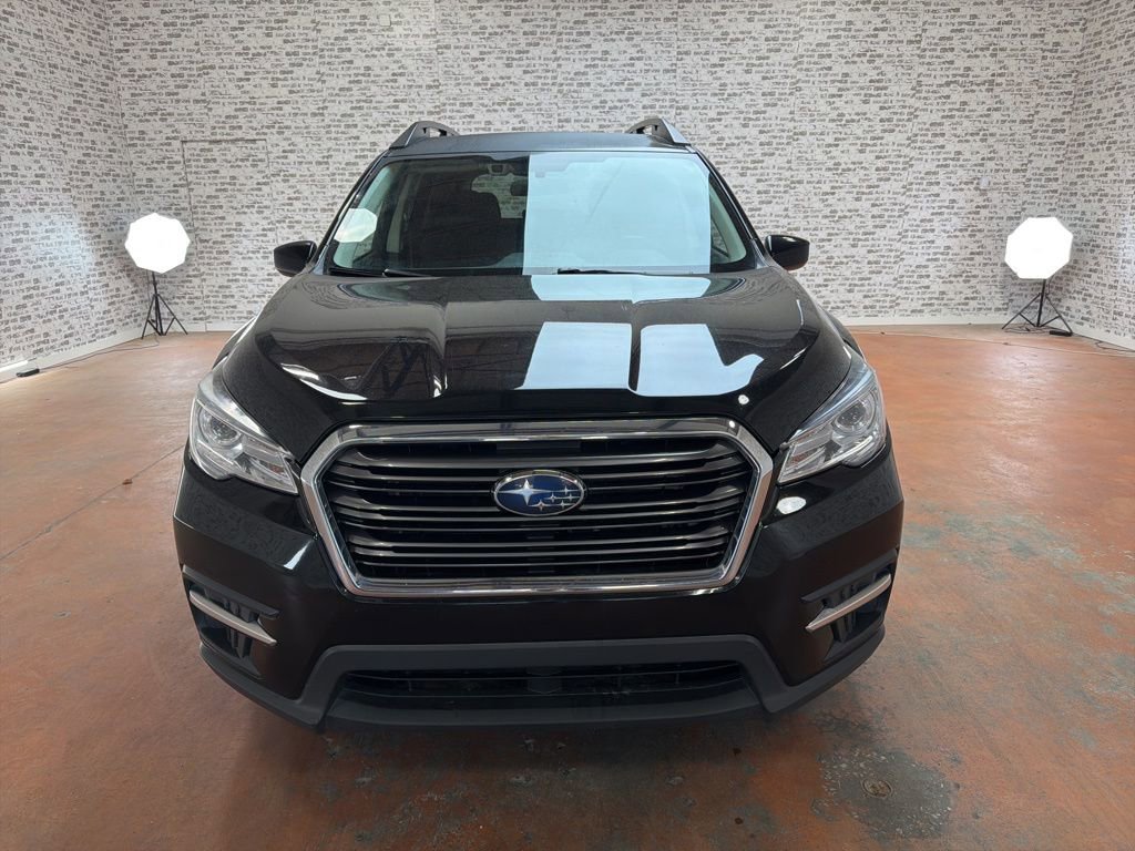 Used 2022 Subaru Ascent Premium AWD/4WD image 2