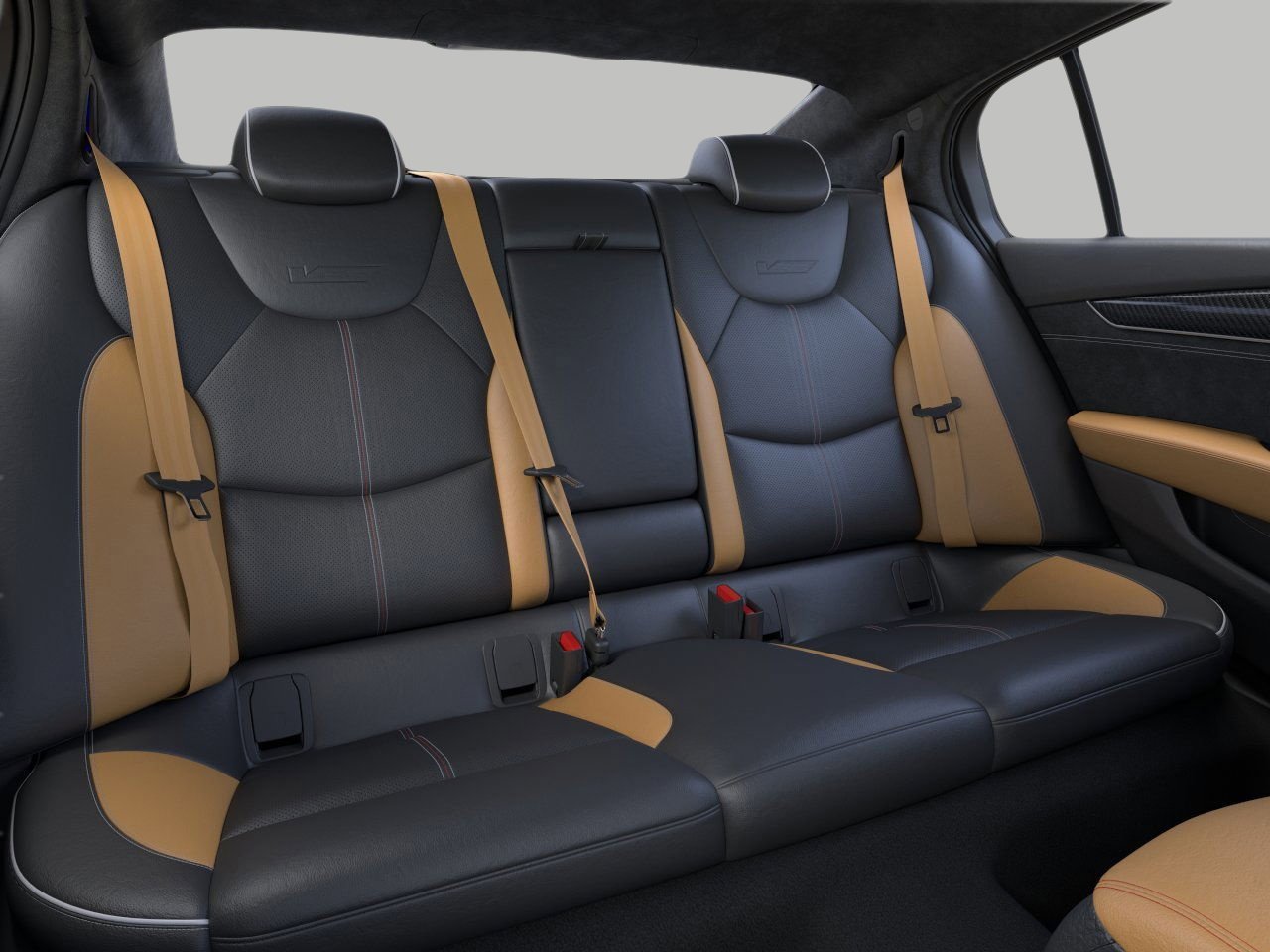 New 2026 Cadillac CT5 V Blackwing w/ Precision Package image 17