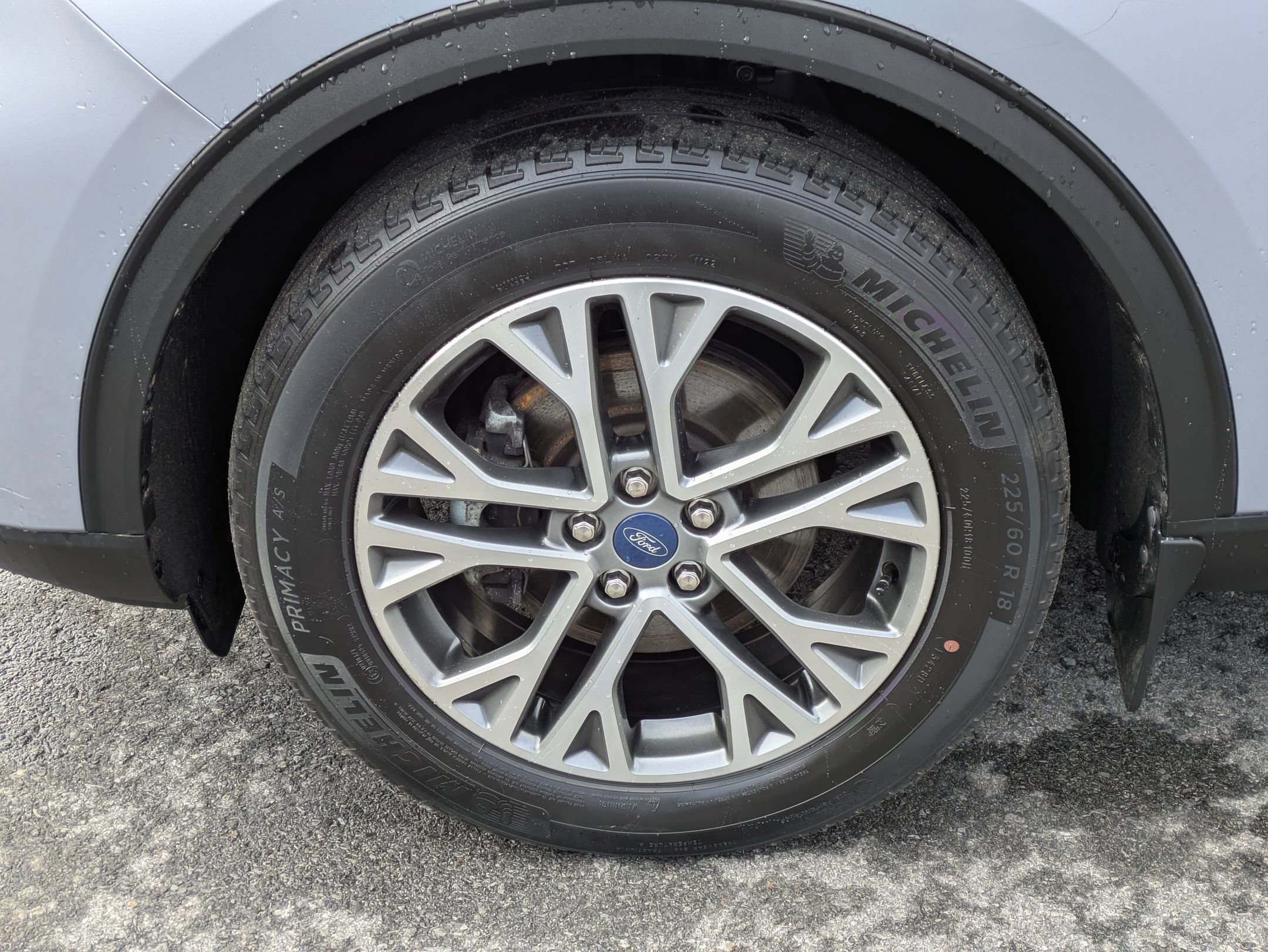 Used 2022 Ford Escape SEL w/ Technology Package image 25