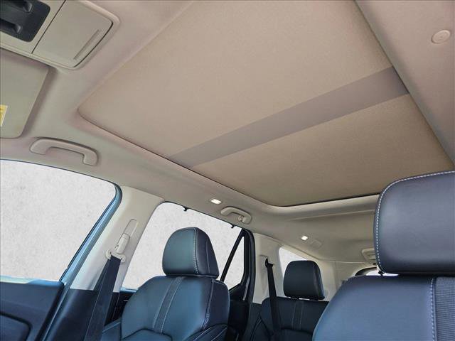 Used 2024 Honda Pilot Touring image 9