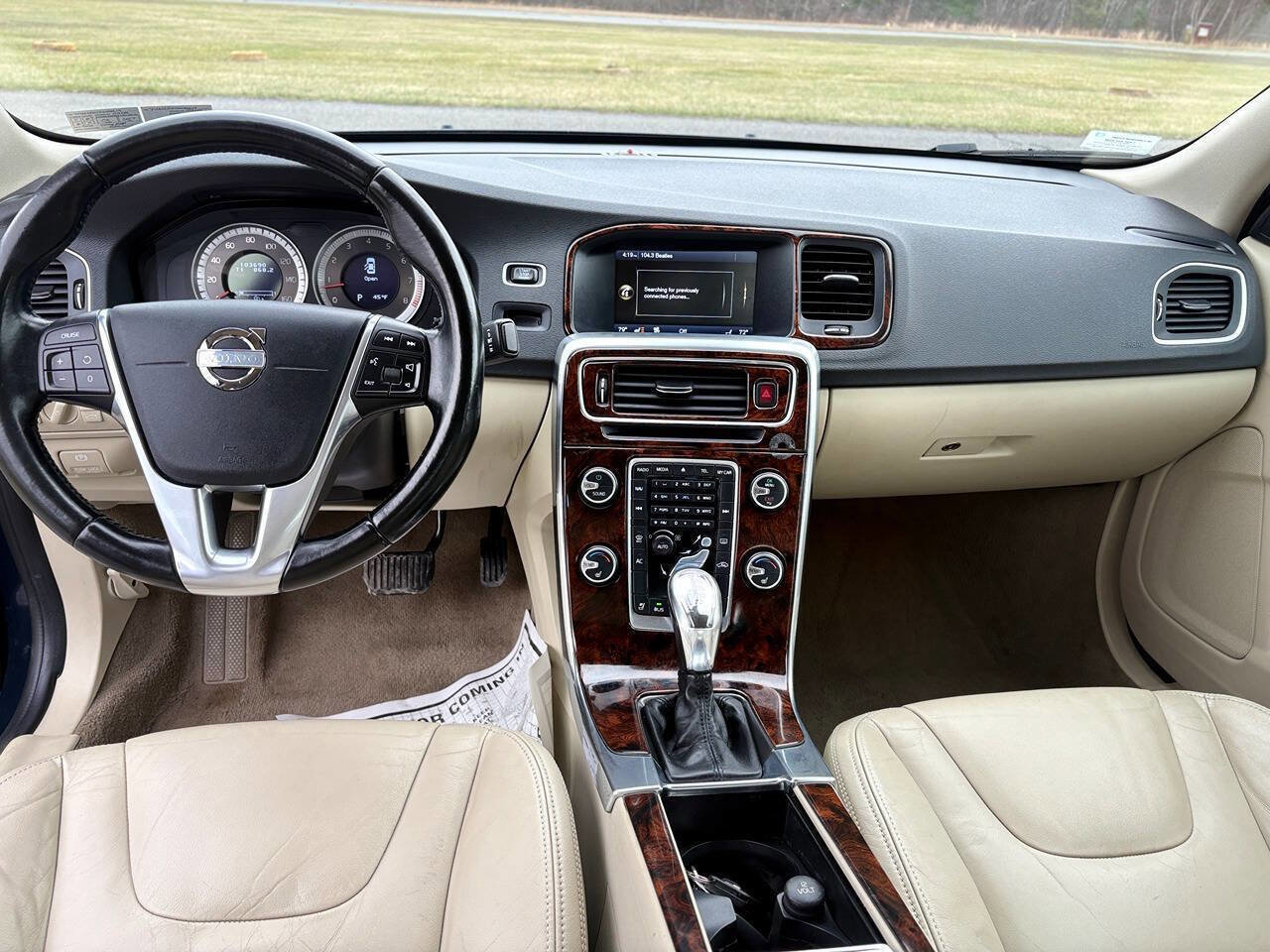 Used 2013 Volvo S60 T5 image 7
