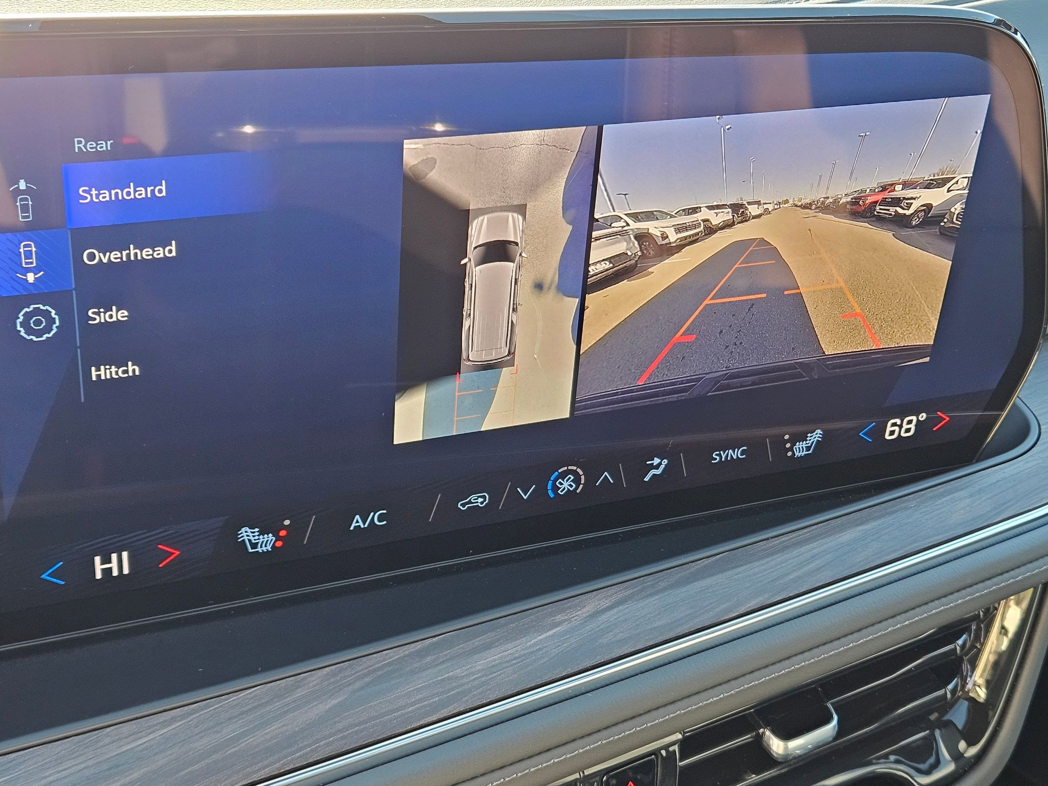 Used 2025 Chevrolet Suburban Z71 w/ Comfort Package image 23