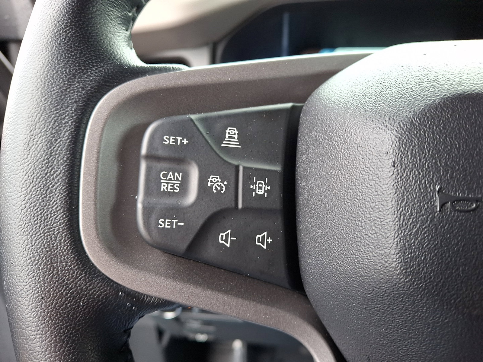 Used 2024 Ford Bronco Wildtrak image 23